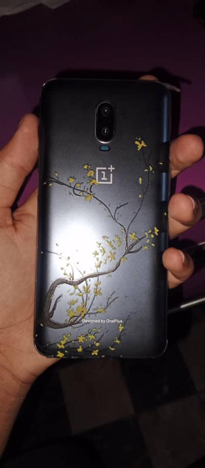 One Plus 6T