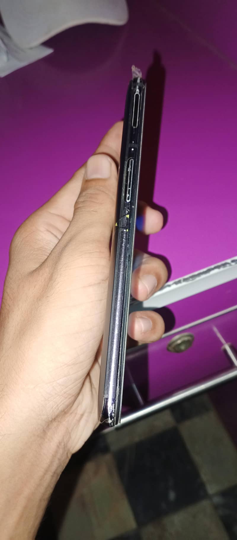 One Plus 6T 2
