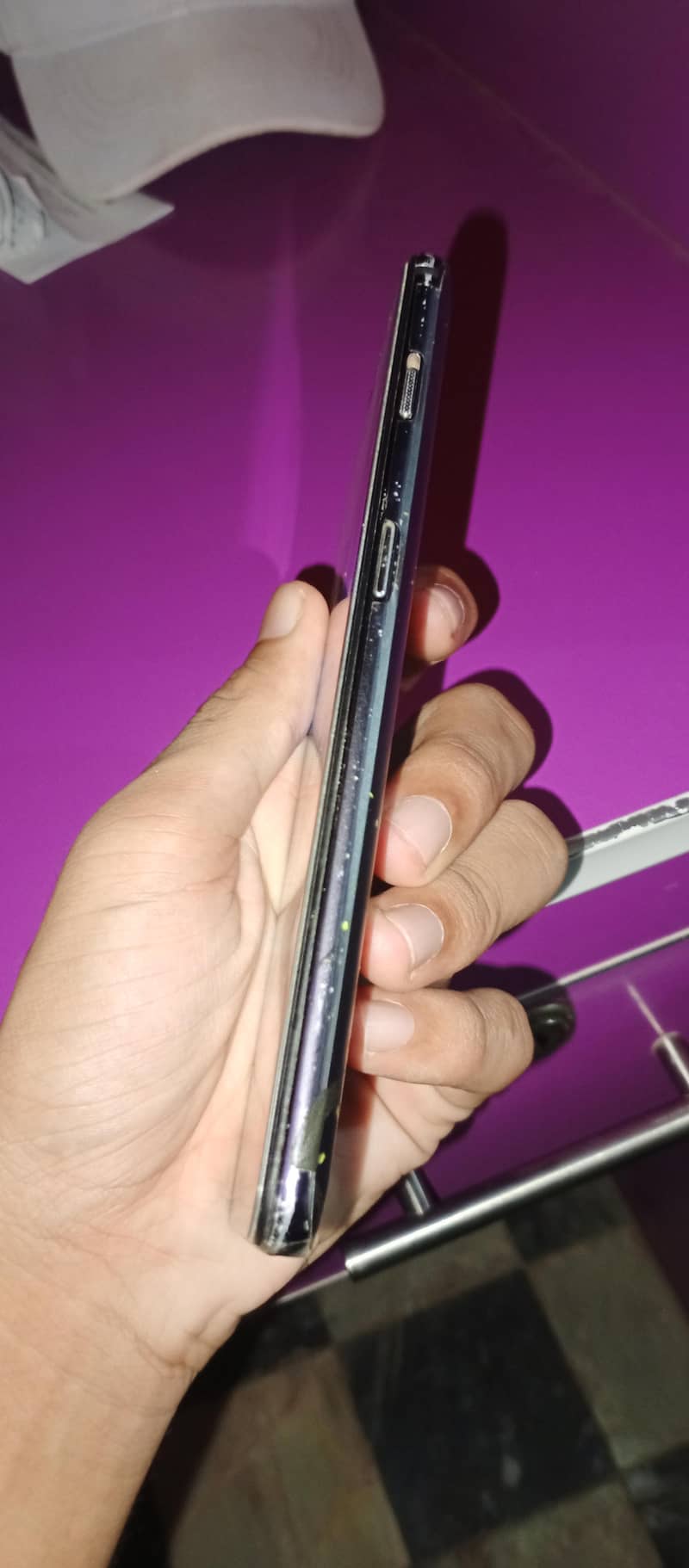 One Plus 6T 3