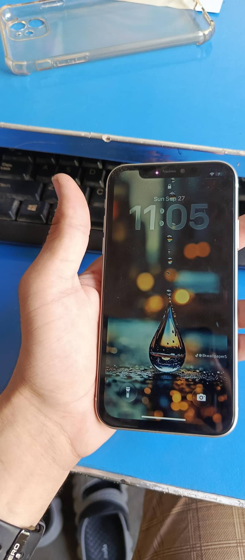 Iphone 11 4?64 1