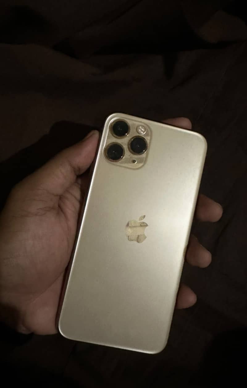 Apple iPhone 11 Pro 3