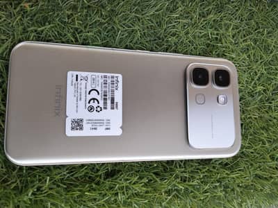 Infinix note eadge 5g 256gb 10/10