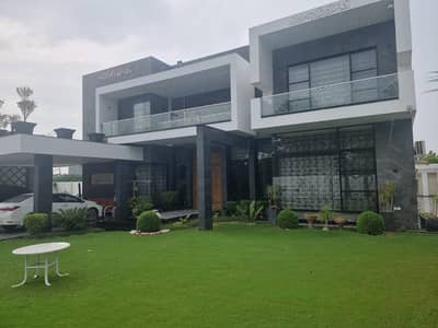 2 Kanal Bungalow For Sale NFC_1 Near Valencia