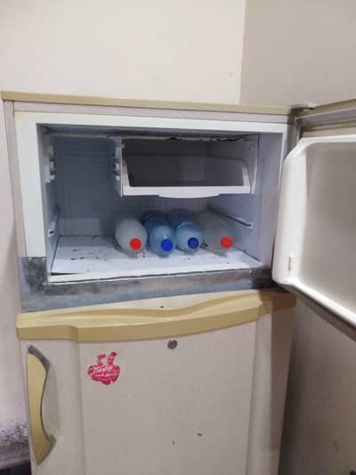 good condition