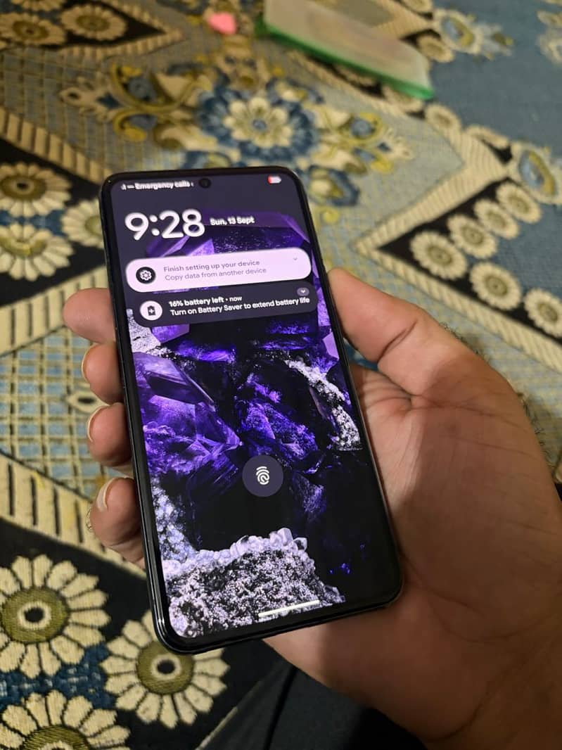 Google Pixel 8 1