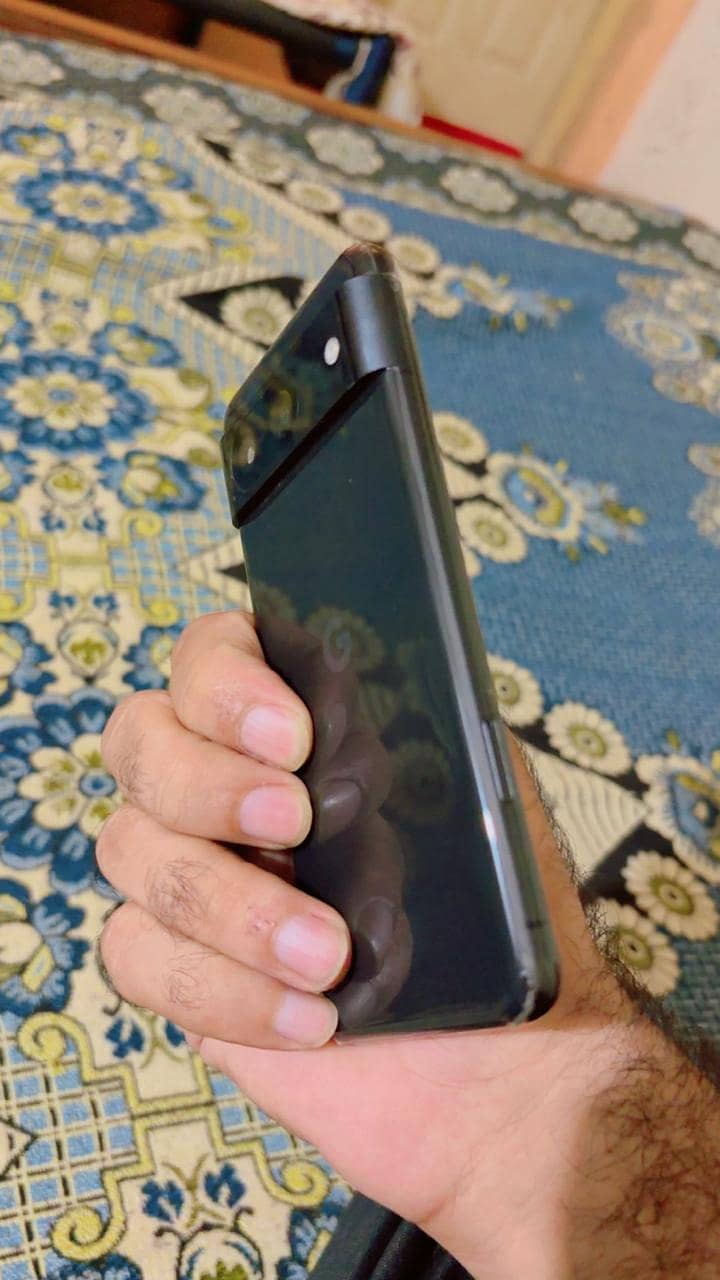 Google Pixel 8 9