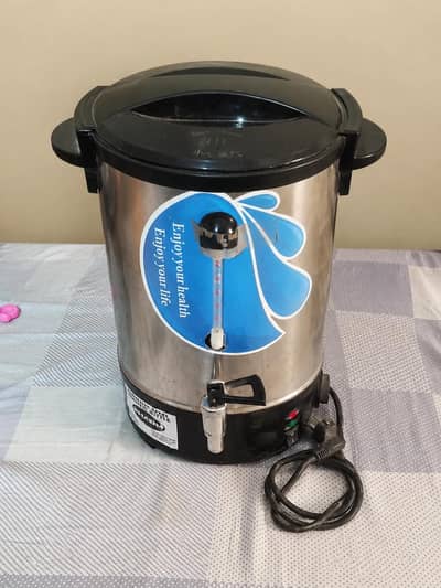sharp electric kettle 16litter