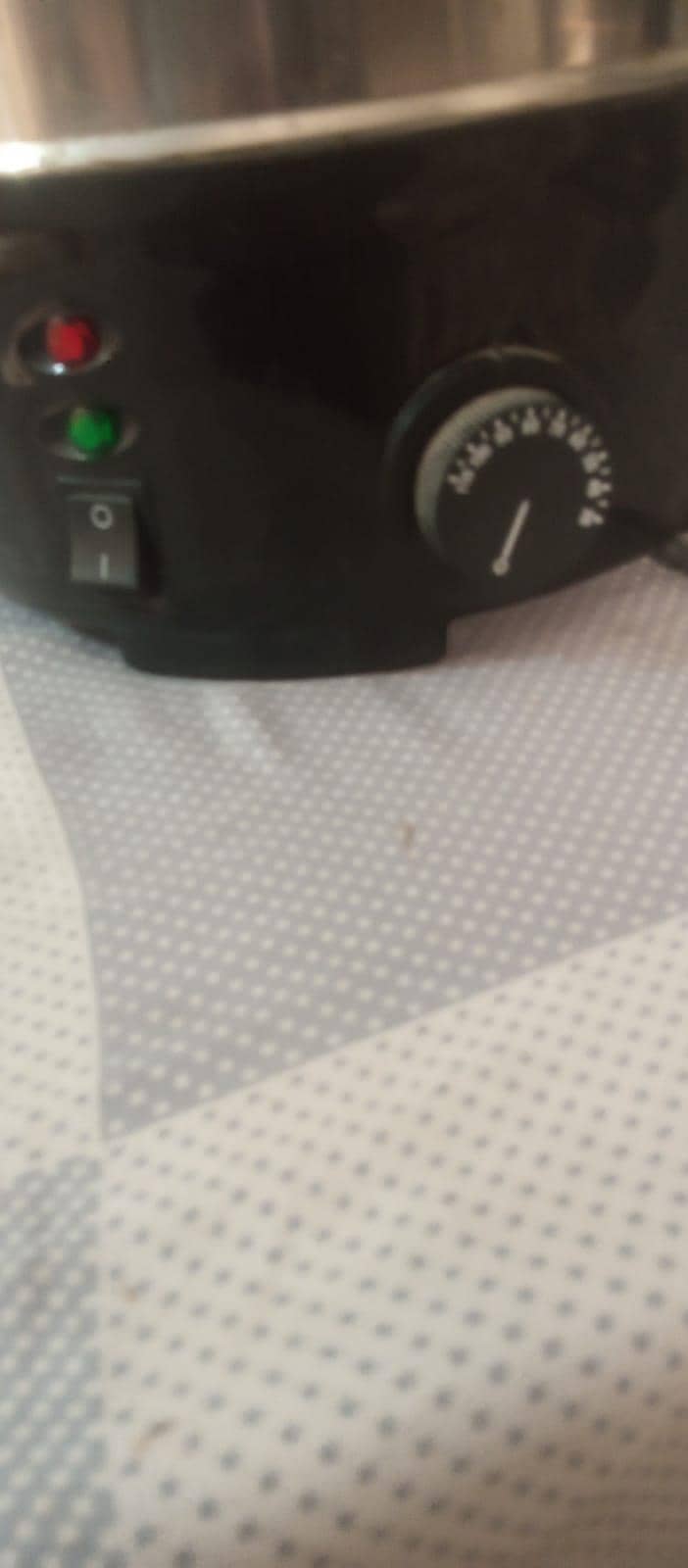 sharp electric kettle 16litter 3