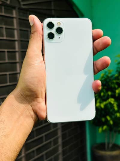 Apple iPhone 11 Pro Max