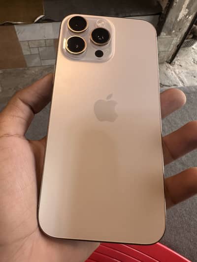 Apple iPhone 16 Pro Max