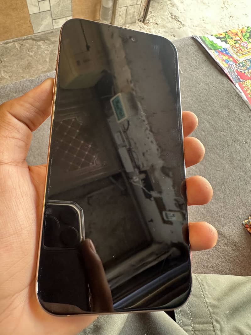 Apple iPhone 16 Pro Max 5