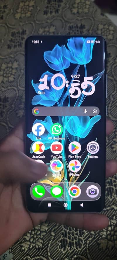 Xiaomi 12 8/256 dual sim approved. snapdragon 8 gen 1.03016014299