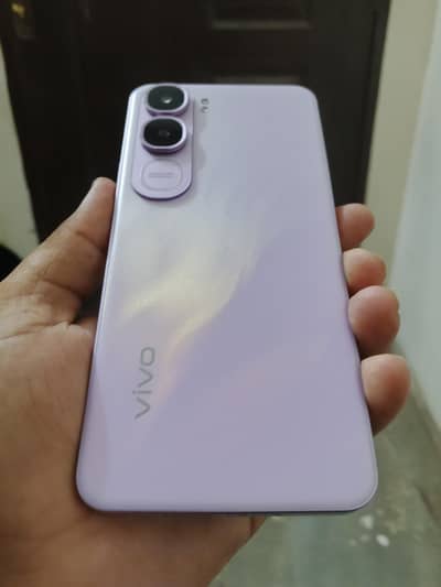 Vivo Y21d