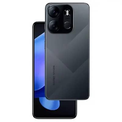 Tecno Spark Go