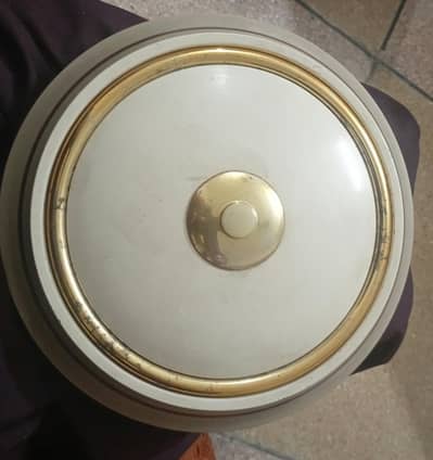 Royal non inverter fan