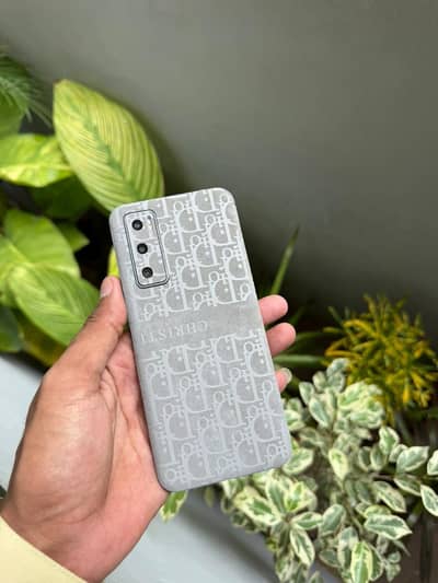 Vivo V20 SE