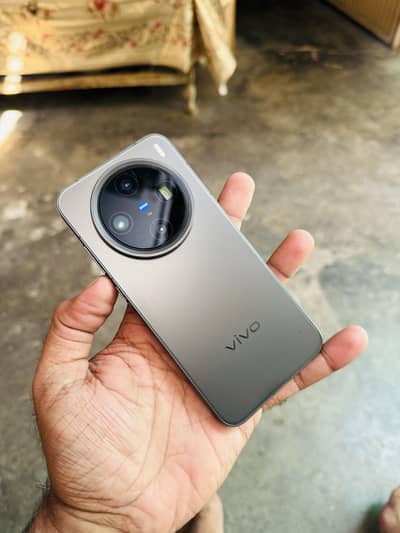 Vivo x200 Pro mini(16/512)
