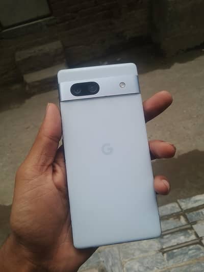 Google Pixel 7a