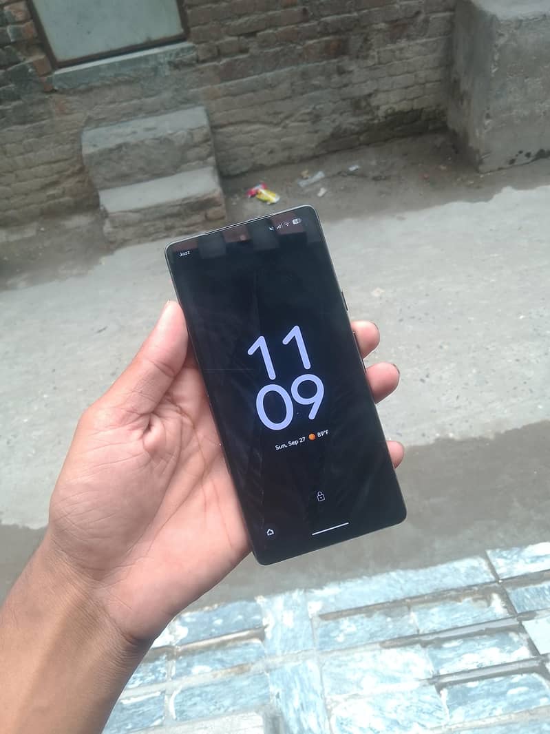Google Pixel 7a 1