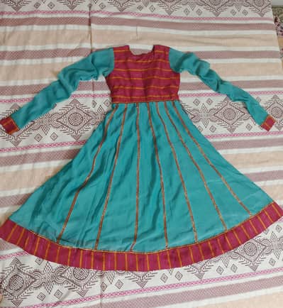 Frock for sale