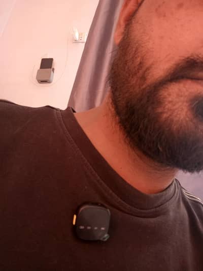 Mic wireless mic