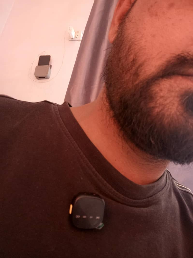 Mic wireless mic 0