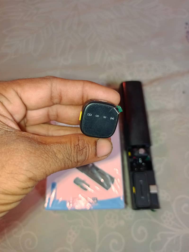 Mic wireless mic 3