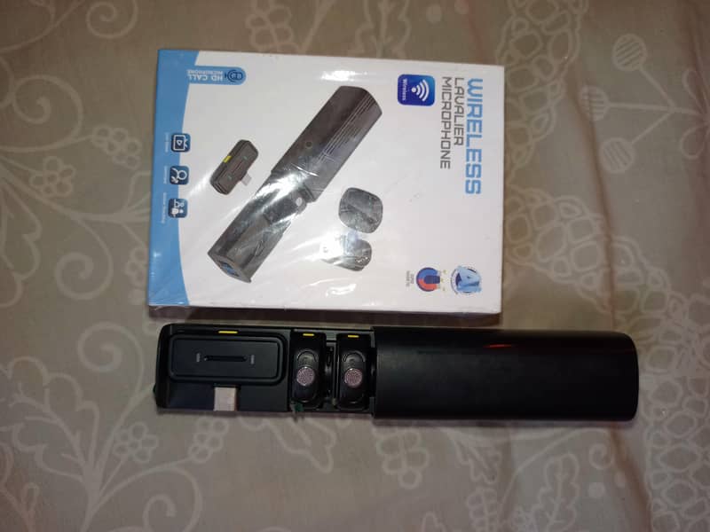 Mic wireless mic 5