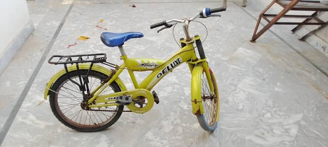 cycle for sell