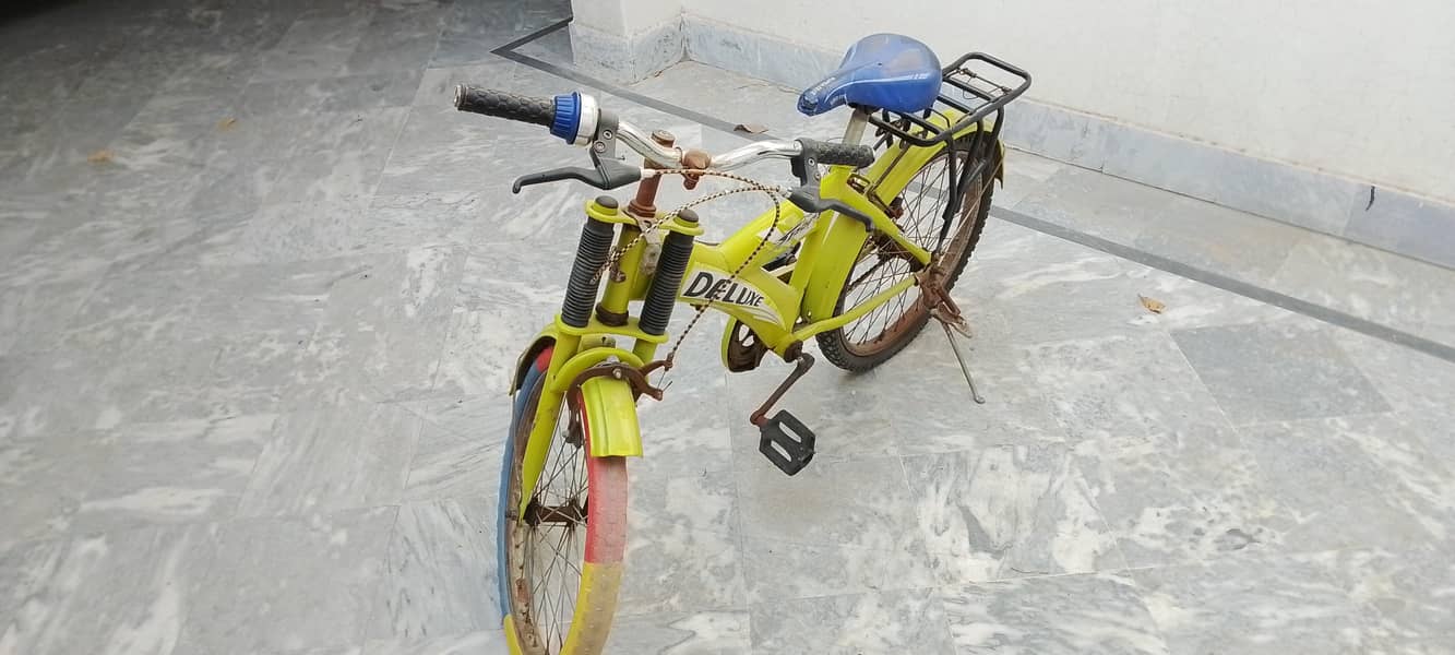 cycle for sell 1