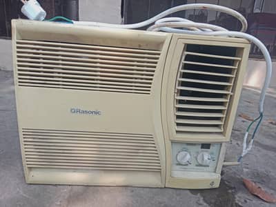 window ac 0.75 ton