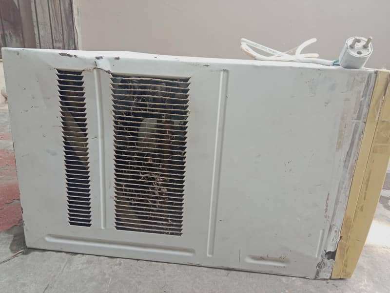 window ac 0.75 ton 1
