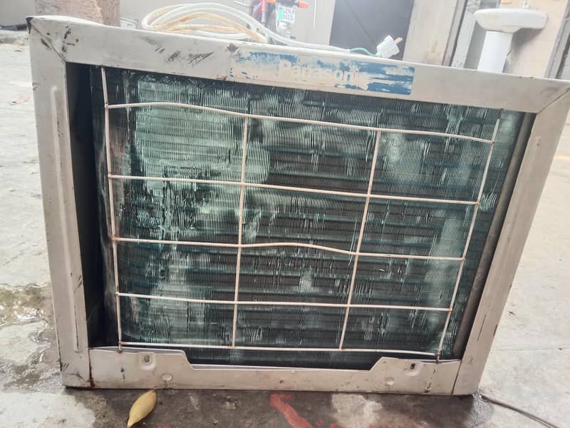 window ac 0.75 ton 2