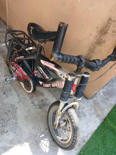 bicycle for kids