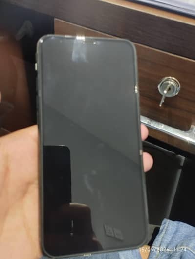 Apple iPhone 11 pro max jv 64gb 0304/000/3143