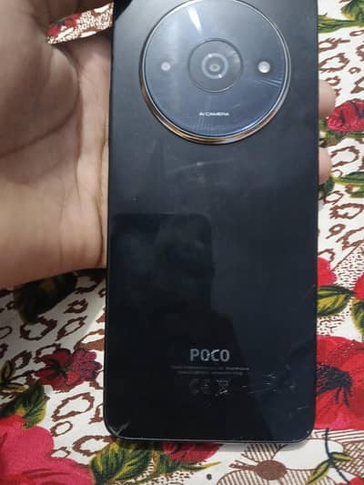 poco C61