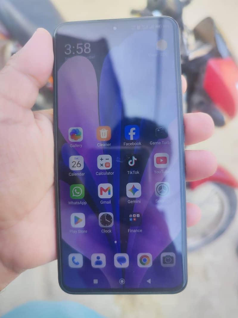 Xiaomi 13T 1