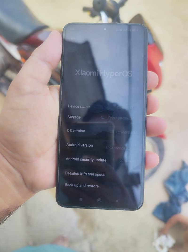 Xiaomi 13T 2