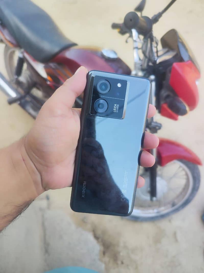 Xiaomi 13T 6