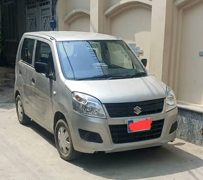 Suzuki Wagon R 2022