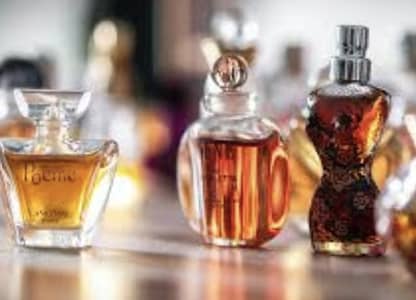 Hobbyist's Perfumes