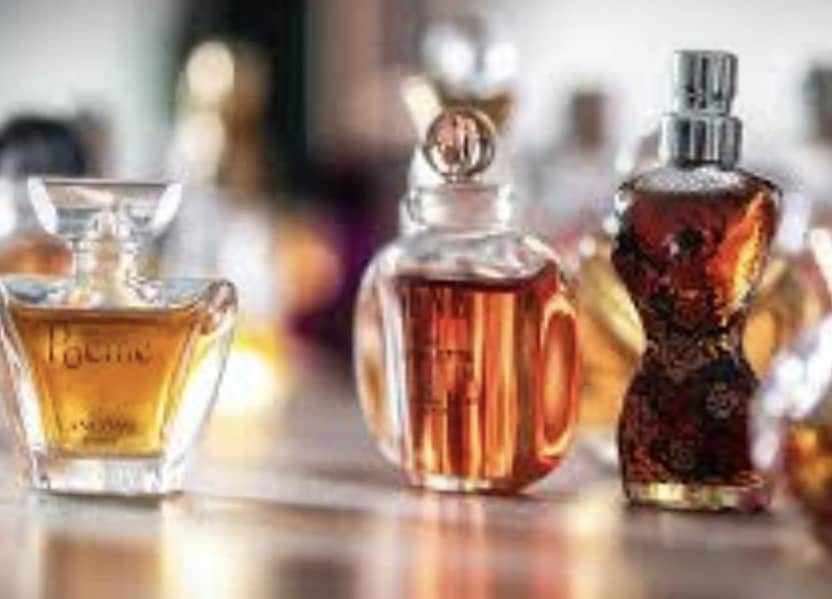 Hobbyist's Perfumes 0