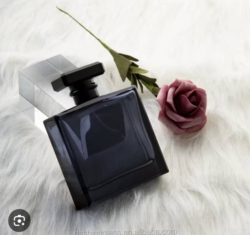 Hobbyist's Perfumes 1