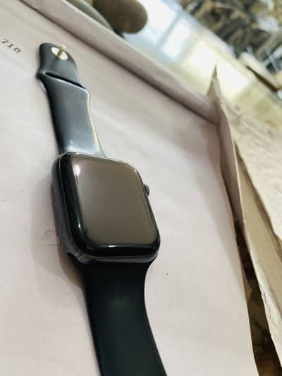 Apple Watch Series 6