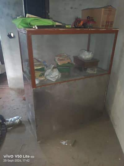 Heavy duty Counter for sale