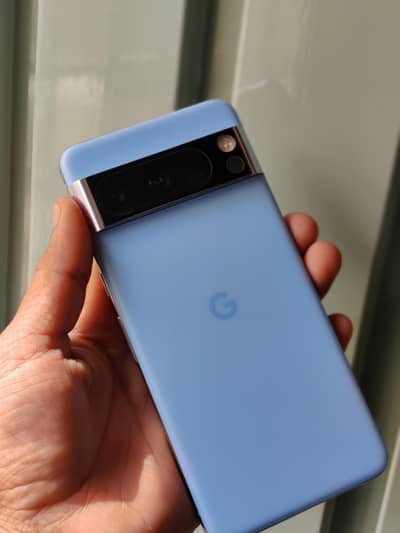 Google Pixel 8 Pro