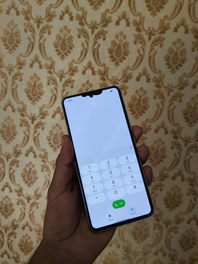 Google Pixel 8 Pro 1