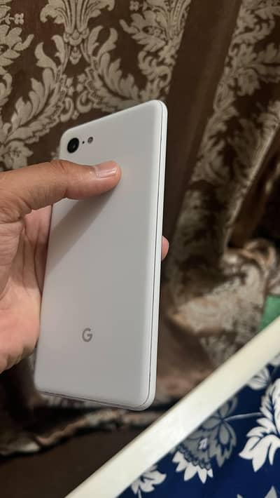 Google Pixel 3 XL