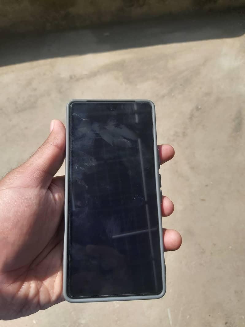 Google Pixel 7 1