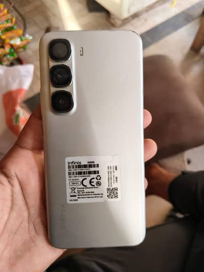Infinix Other Model